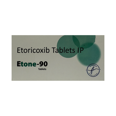 Etone 90 Tablet