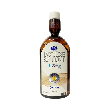 Looz Oral Solution