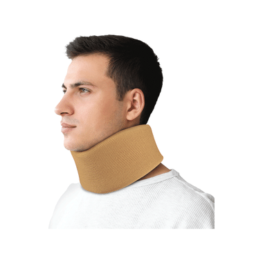 Vissco Core 0304 Cervical Collar (Soft) XL