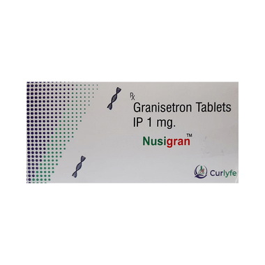 Nusigran Tablet