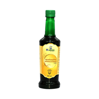 Dr.Axico Mahamanjisthrishta Syrup