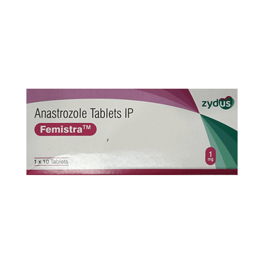 Femistra Tablet