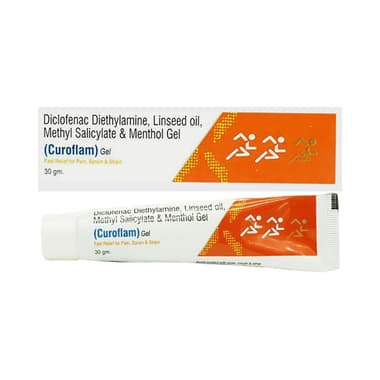 Curoflam Gel