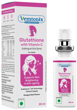 best glutathione spray Buy Radiplex Light Extra Strength Glutathione Intra Oral Spray Online at  Best Price main image 1