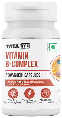 Shop for B Complex Supplements at National Nutrition.ca