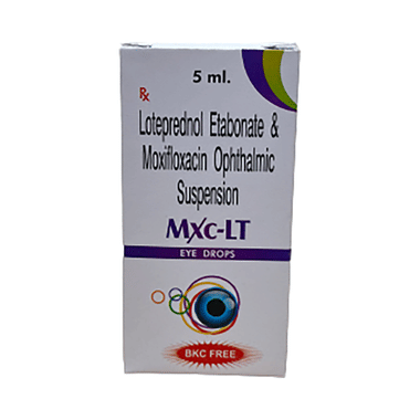 <span style='color:#626A7A'>Mxc-LT Eye Drop</span>