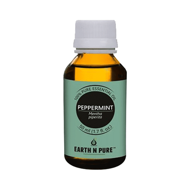 Earth N Pure Peppermint Essential