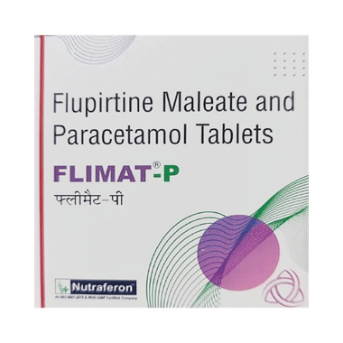 Flimat-P Tablet