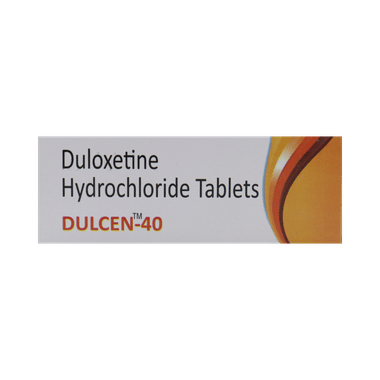 <span style='color:#626A7A'>Dulcen 40 Tablet</span>