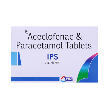 IPS Tablet