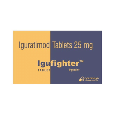 Igufighter Tablet