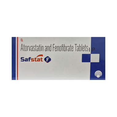 Safstat F Tablet