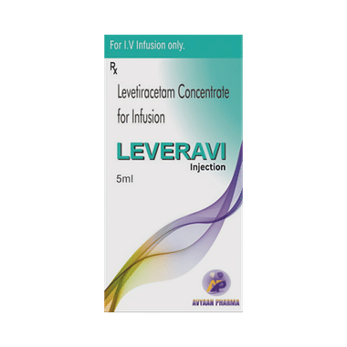 Leveravi Injection