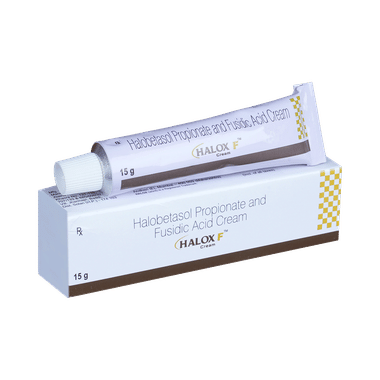 हालोक्स एफ क्रीम