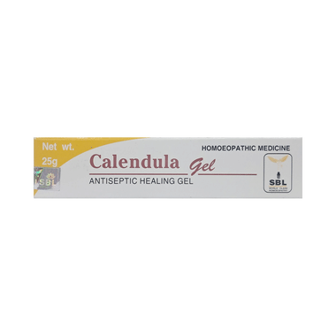 SBL Calendula Gel
