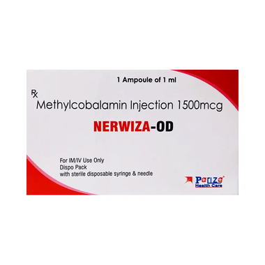 Nerwiza-OD Injection