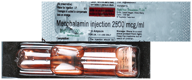 Bigvin 2500 Injection Bigvin 2500 Injection