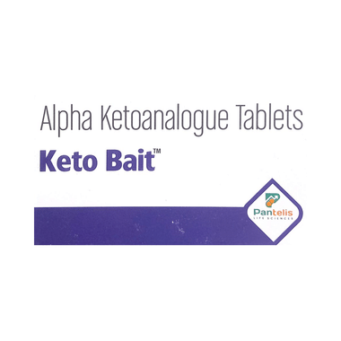 Keto Bait Tablet