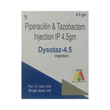 Dysotaz 4.5 Injection