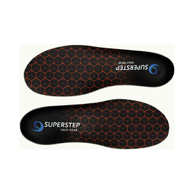 Limitless Superstep D Arch Support Small