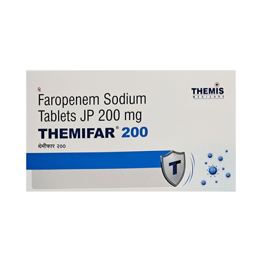 Themifar 200 Tablet