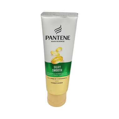 Pantene Pro-V Silky Smooth Conditioner