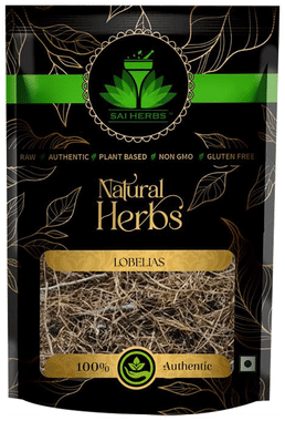 Sai Herbs Lobelias Sai Herbs Lobelias