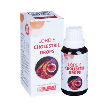 Lord's Cholestril Drop
