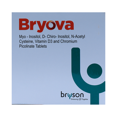 Bryova Tablet