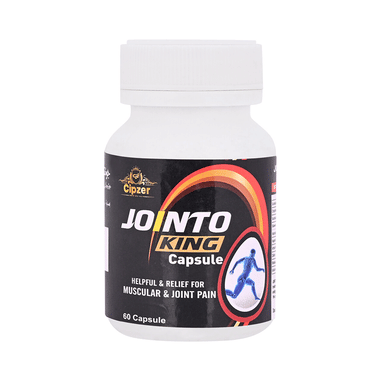 Cipzer Jointo King Capsule