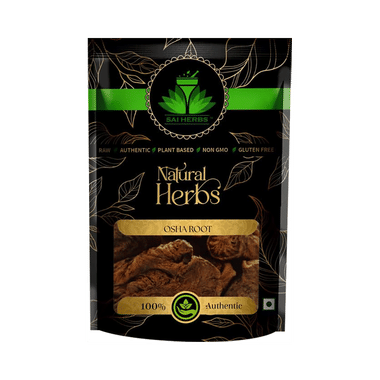 Sai Herbs Osha Root