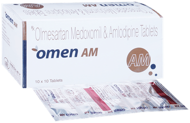 Omen AM Tablet Omen AM Tablet