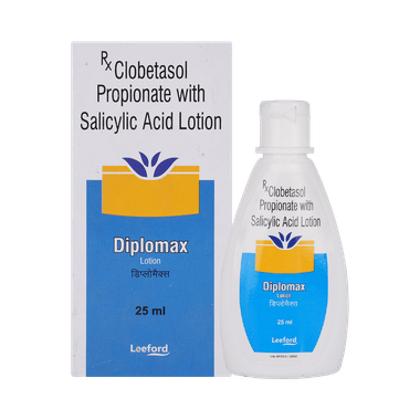 Diplomax Lotion