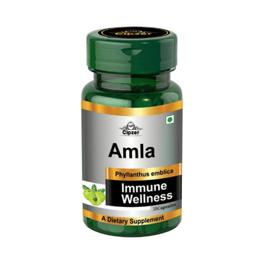 Cipzer Amla Capsule