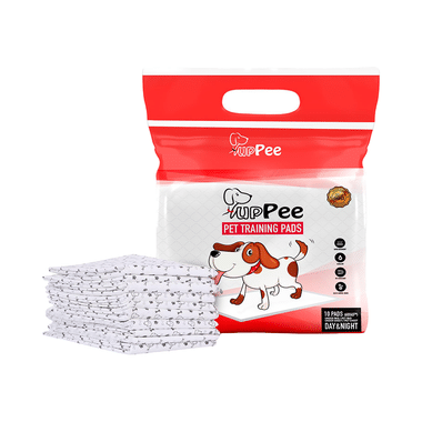 Puppee Pet Training Pad (10 Each)