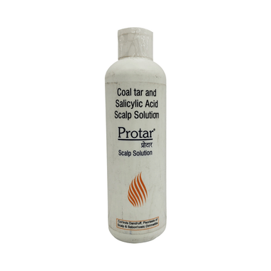 PROtar Scalp Solution