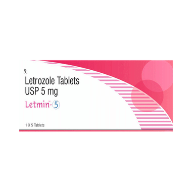 Letmin 5 Tablet