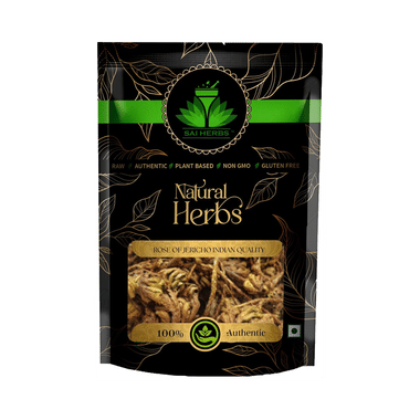 Sai Herbs Rose Of Jericho Indian Quality