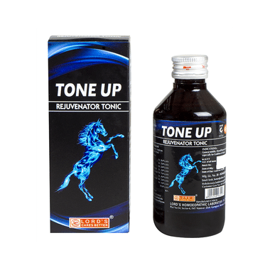 Lord's Tone Up Rejuvenator Tonic