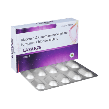 Lafarze Tablet