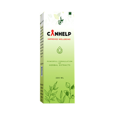 CanHelp Ayurvedic Herbal Health Tonic