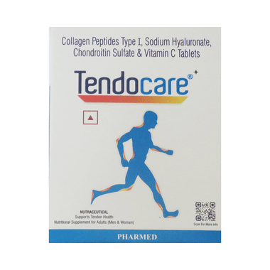 Tendocare Tablet