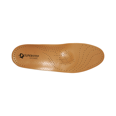Limitless Elite Arch Support Insole Size 44