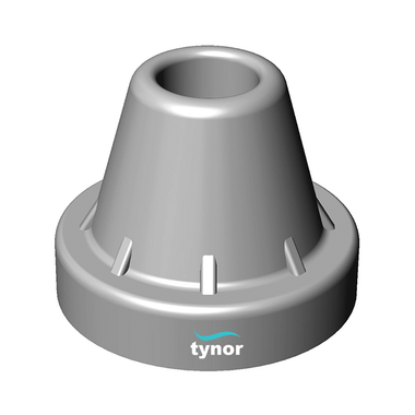 Tynor L-11 Pod Crutch (15 MM) Universal