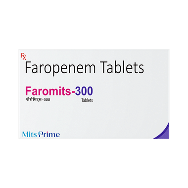 Faromits 300 Tablet