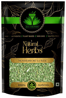 Sai Herbs Motherwort Leaves Sai Herbs Motherwort Leaves