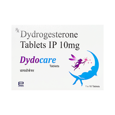 Dydocare Tablet