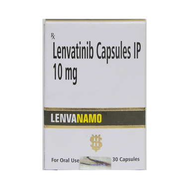 lenvanamo Capsule