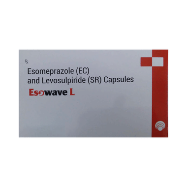 Esowave L Capsule SR
