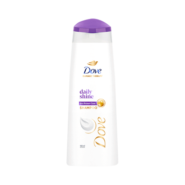 Dove Daily Shine Shampoo